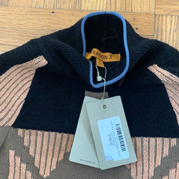 Yeezy cropped sweater - Picture 2 of 2